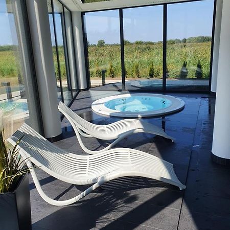 Westin House Resort & Spa Kolobrzeg Koralowa 外观 照片