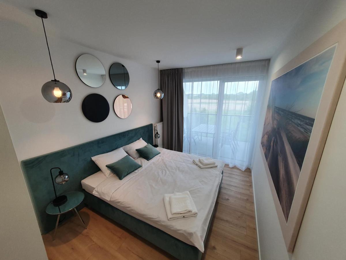 Westin House Resort & Spa Kolobrzeg Koralowa 外观 照片