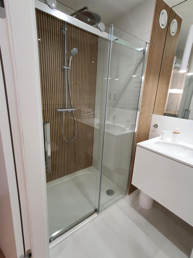 Westin House Resort & Spa Kolobrzeg Koralowa 外观 照片