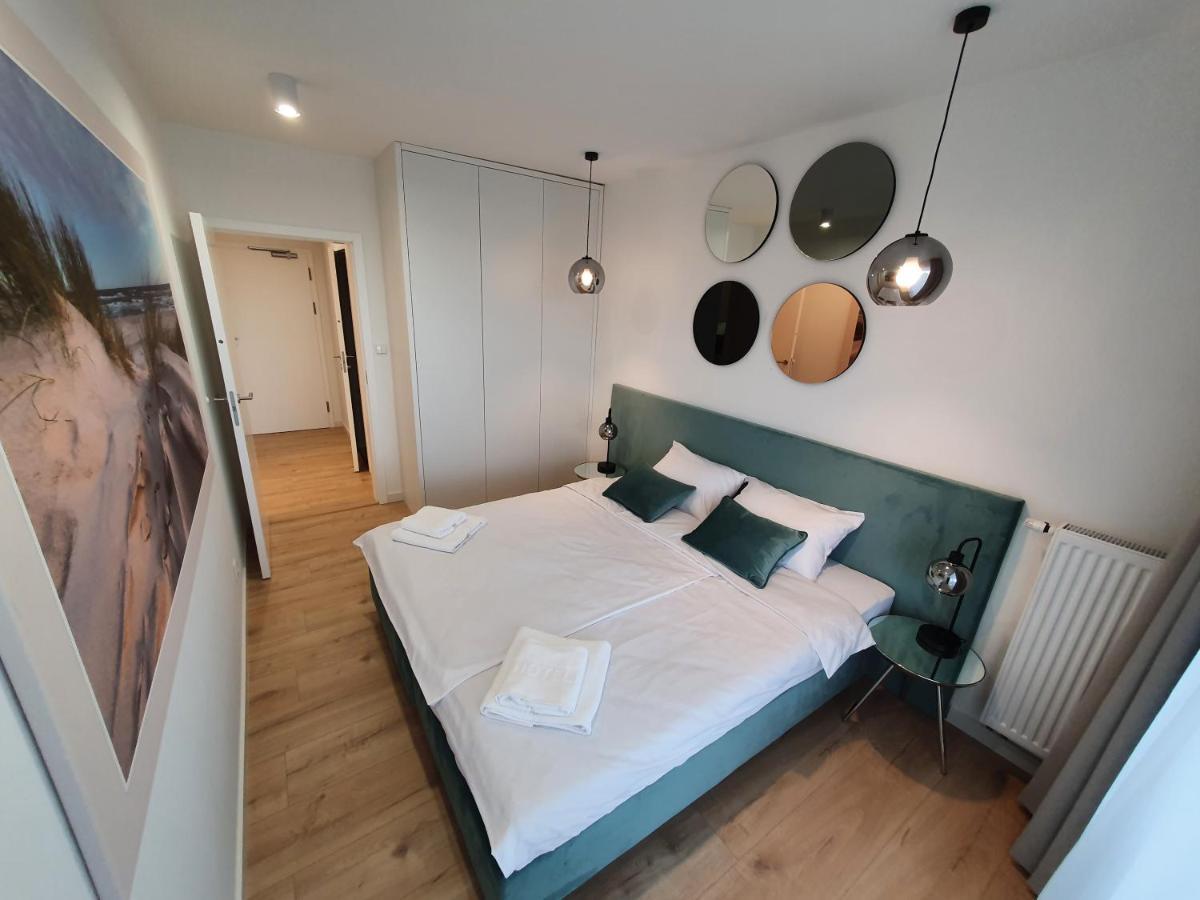 Westin House Resort & Spa Kolobrzeg Koralowa 外观 照片