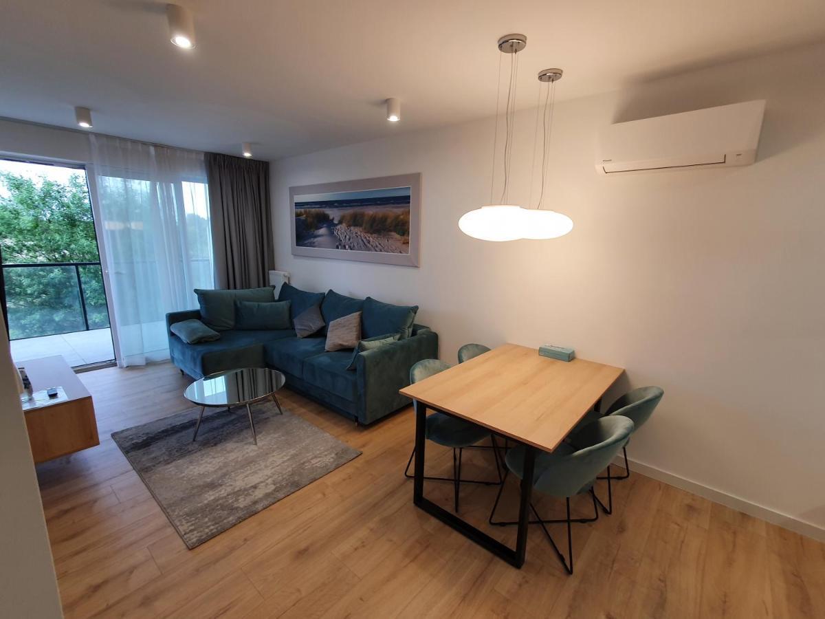 Westin House Resort & Spa Kolobrzeg Koralowa 外观 照片