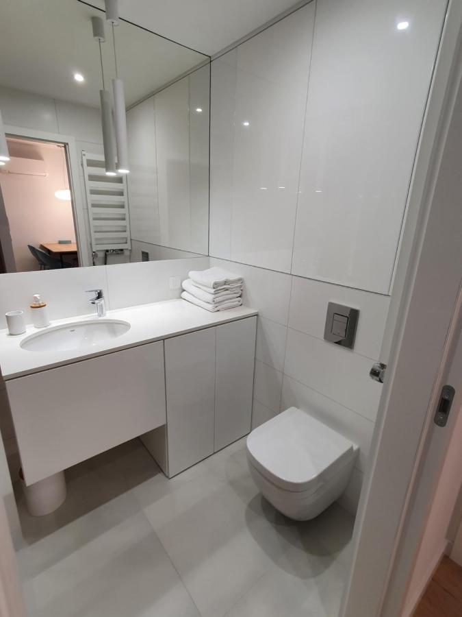 Westin House Resort & Spa Kolobrzeg Koralowa 外观 照片