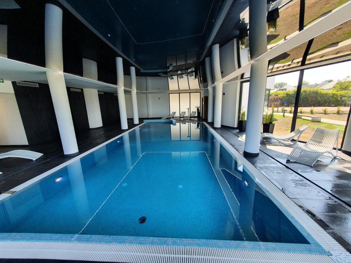 Westin House Resort & Spa Kolobrzeg Koralowa 外观 照片