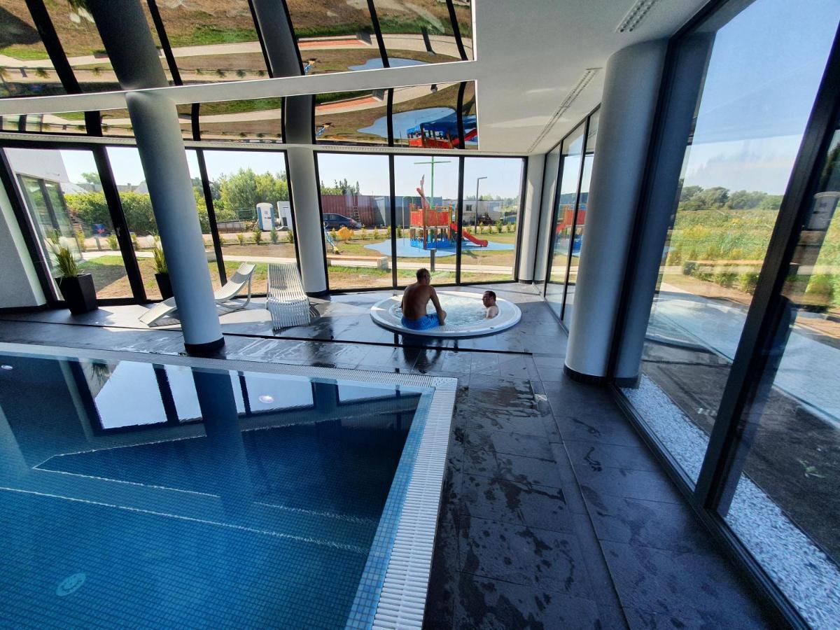 Westin House Resort & Spa Kolobrzeg Koralowa 外观 照片
