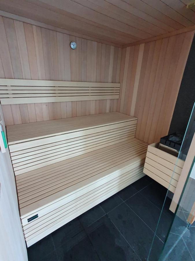 Westin House Resort & Spa Kolobrzeg Koralowa 外观 照片