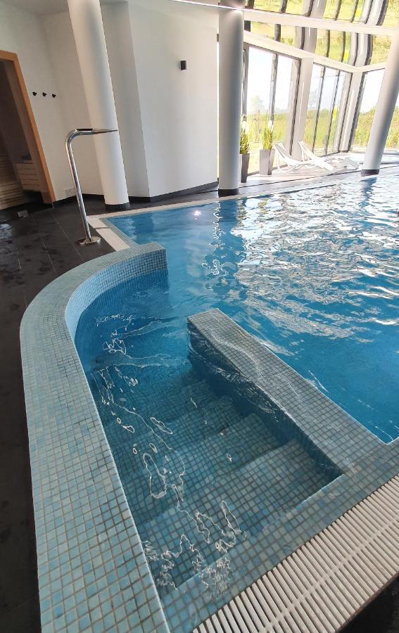 Westin House Resort & Spa Kolobrzeg Koralowa 外观 照片